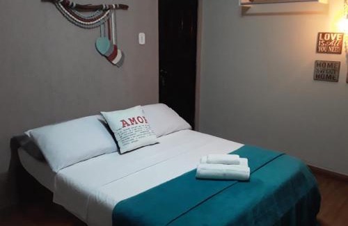 Guaxuma House | Suíte Jacarecica I