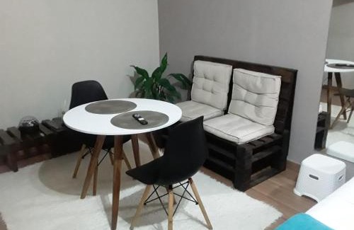 Guaxuma House | Suíte Jacarecica I