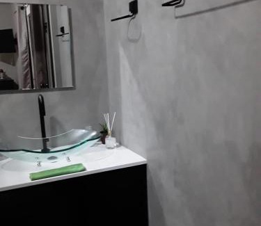 Guaxuma House | Suíte Jacarecica I