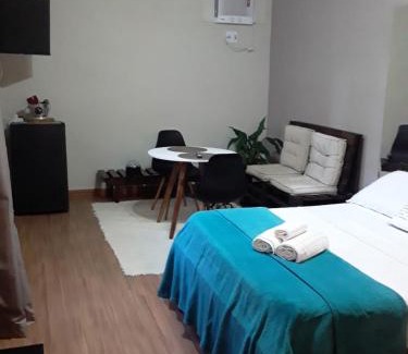 Guaxuma House | Suíte Jacarecica I