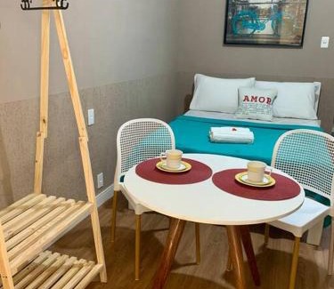 Jacarecica Apartment | Suíte Jacarecica II