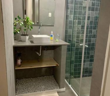 Jacarecica Apartment | Suíte Jacarecica II