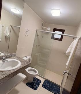 Pescaria Apartment | suíte jambo 2