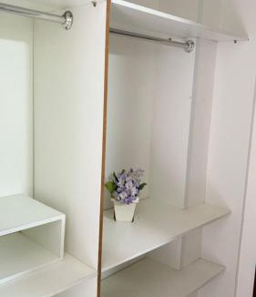 Pescaria Apartment | suíte jambo 2