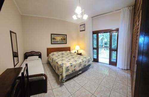 Tenorio Apartment | Suíte Jundu