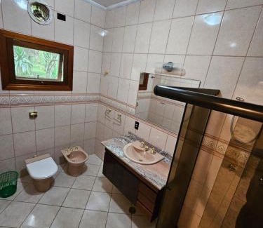Tenorio Apartment | Suíte Jundu