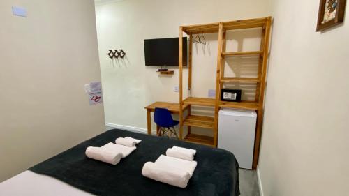 Pedra Verde House | Suíte Lázaro