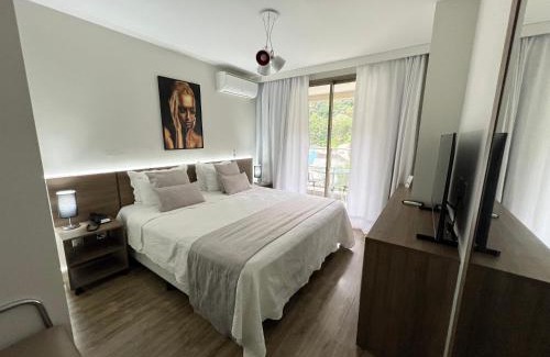 Camorim Hotel | Suíte Luxo Via Premiere RioCentro ,Farmasi Arena