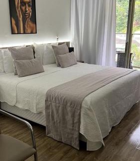 Camorim Hotel | Suíte Luxo Via Premiere RioCentro ,Farmasi Arena