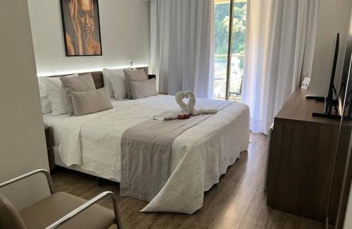 Camorim Hotel | Suíte Luxo Via Premiere RioCentro ,Farmasi Arena