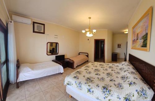 Tenorio Apartment | Suíte Master Tenório