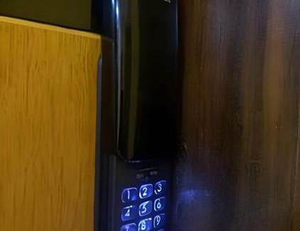 SRPS Apartment | Suíte master . WC e closet !