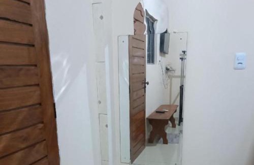 Soure House | Suíte Morada das Mangueiras Térreo