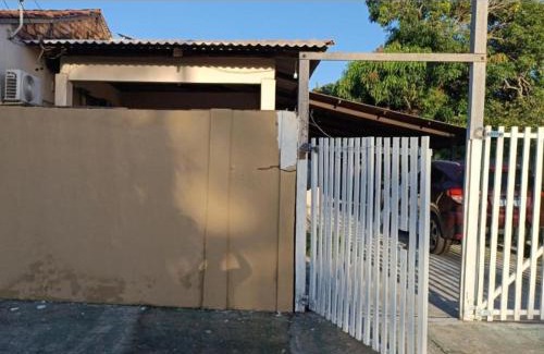 Soure House | Suíte Morada das Mangueiras Térreo