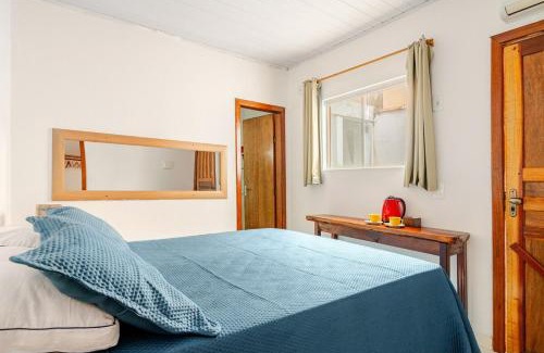 Alto Paraiso de Goias Bed & Breakfast | Suíte na Flor de Debora