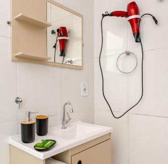 Alto Paraiso de Goias Bed & Breakfast | Suíte na Flor de Debora