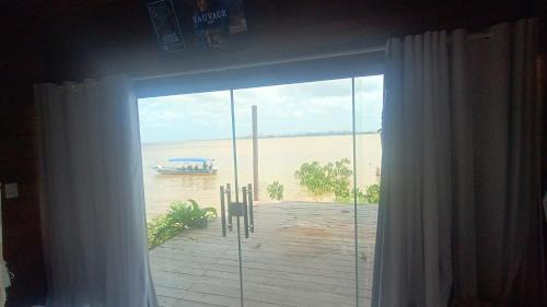 Condor Hotel | Suíte Nefertiti ilha fantasia