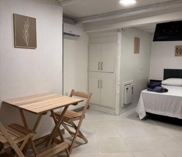 Historic Center House | Suíte no centro de Arraial