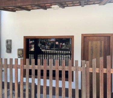 Historic Center House | Suíte no centro de Arraial