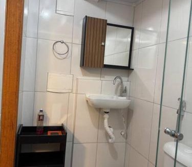 Historic Center House | Suíte no centro de Arraial