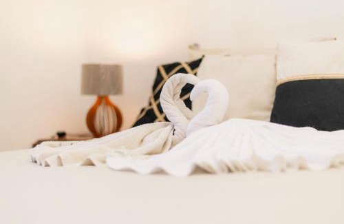 Caxambu Apartment | Suíte no Centro de Caxambu - Poucos metros do Parque