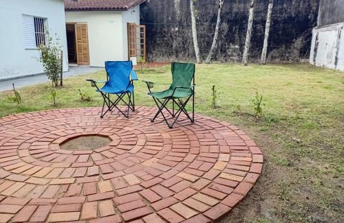 Parque Oasis House | Suíte no Jardim à Beira-Mar