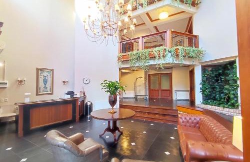 Planalto Apartment | Suíte no Wish Resort Centro de Gramado