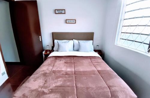 Vila Telma House | Suíte Nosso Abrigo - Jaguaribe 2km do Capivari