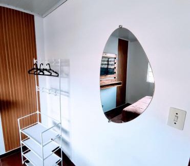 Vila Telma House | Suíte Nosso Abrigo - Jaguaribe 2km do Capivari