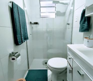 Vila Telma House | Suíte Nosso Abrigo - Jaguaribe 2km do Capivari