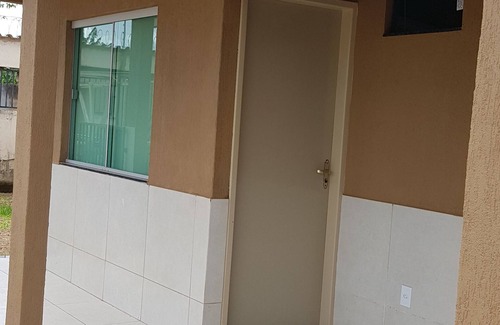 Porto Velho House | Suíte Novinha