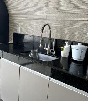 Ouro Branco Apartment | Suíte Ouro Branco