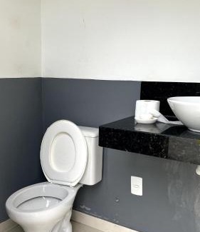 Ouro Branco Apartment | Suíte Ouro Branco