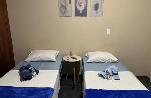 Bandeirantes House | Suíte Pérola