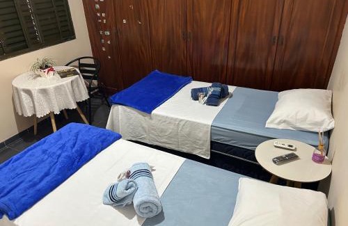 Bandeirantes House | Suíte Pérola