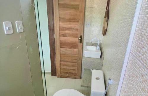 Maragogi Hotel | Suíte Pôr do Sol 1 - Pé na Areia