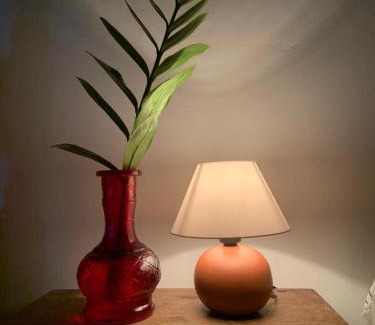 Mato Verde House | Suíte Pôr-Do-Sol - Hospedaria Sonho de Infância