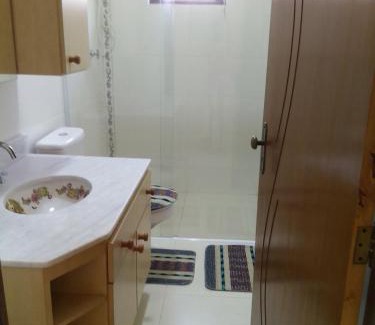 Interlagos Other | Suíte para 4 pessoas - CE - 2 km Autódromo de Interlagos