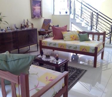 Interlagos Other | Suíte para 4 pessoas - CE - 2 km Autódromo de Interlagos