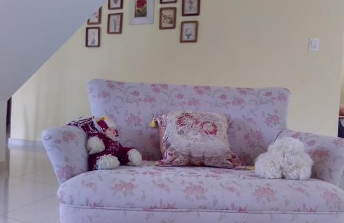 Interlagos Other | Suíte para 4 pessoas - CE - 2 km Autódromo de Interlagos