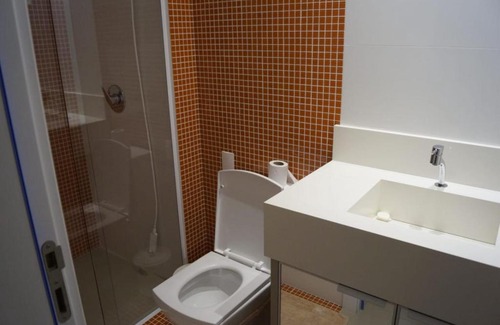 Andorinha House | Suíte para duas pessoas