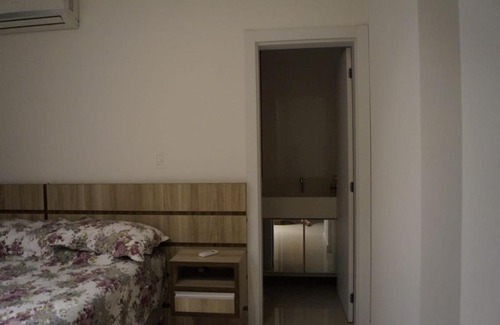 Andorinha House | Suíte para duas pessoas