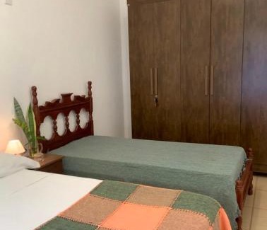 Mato Verde Other | Suíte Pitangueira - Fazenda Sonho De Infância
