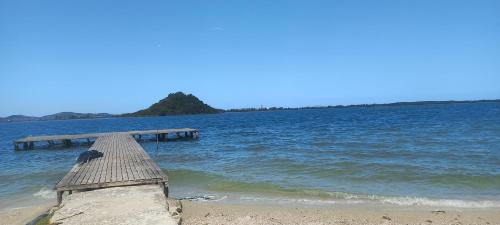 Sao Pedro da Aldeia Hotel | Suíte Ponta da Areia