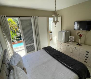 Quitandinha Bed & Breakfast | Suíte Pousada do Lago