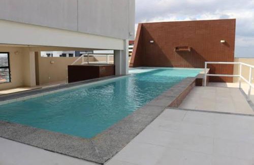 Santana Hotel | Suíte Premium de Alto Padrão I - Climatizado
