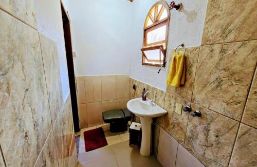 Ilhabela House | Suíte privativa acesso rápido 5 minuto balsa