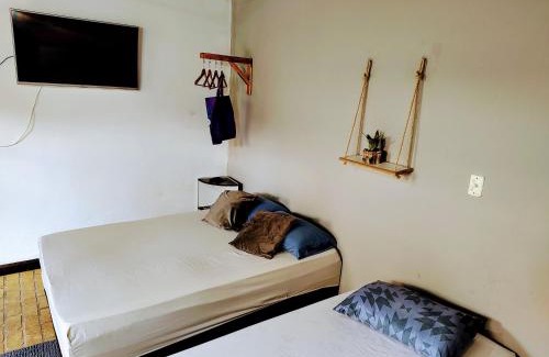 Ilhabela House | Suíte privativa acesso rápido 5 minuto balsa