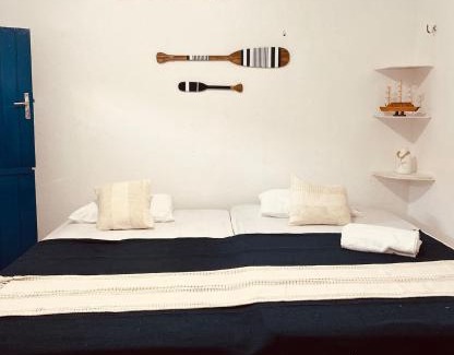 Aracati Apartment | Suíte Privativa com conforto