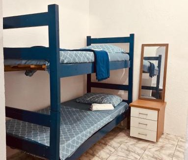 Aracati Apartment | Suíte Privativa com conforto